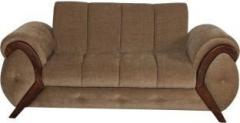 Furniture Mind Trendy Fabric 2 Seater Sofa