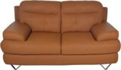 Furniture Mind Willo Leatherette 2 Seater Sofa
