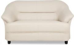 Furniturekraft Jennifer Leatherette 2 Seater Sofa