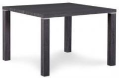 Furnspace Duncan Dining Table Engineered Wood 4 Seater Dining Table