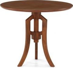 Furnspace Patras 2 seater dining Table Solid Wood 2 Seater Dining Table