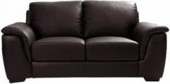 Furny Bane Leatherette 2 Seater Sofa