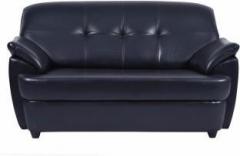 Furny Boston Leatherette 2 Seater Sofa