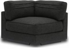 Furny Chapman Fabric 1 Seater Sofa