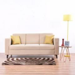 Furny Eleana Sofa Fabric 3 Seater