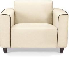 Furny Fabric 1 Seater Sofa
