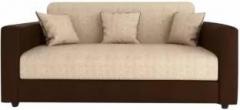 Furny Livingud Fabric 3 Seater Sofa