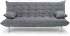 Furny Madison Double Fabric Sofa Bed