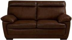Furny Medloy Leatherette 2 Seater Sofa