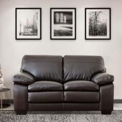 Furny Napster Leatherette 2 Seater Sofa