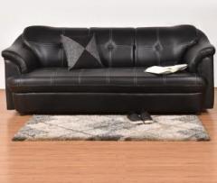 Furny Reece Fabric 3 Seater Sofa