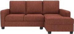 Gioteak Fabric 3 Seater Sofa