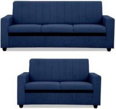 Gnanitha Fabric 3 + 2 Sofa Set