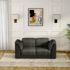Godrej Interio Broadway Fabric 2 Seater Sofa