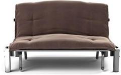 Godrej Interio Brussels Double Metal Sofa Bed