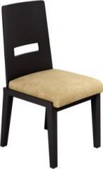 Godrej Interio Crescent Metal Dining Chair