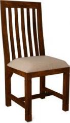 Godrej Interio Echo Solid Wood Dining Chair