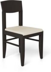 Godrej Interio Jasper Solid Wood Dining Chair