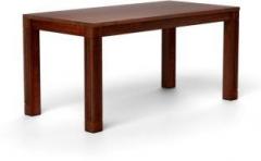 Godrej Interio Legacy Solid Wood 8 Seater Dining Table