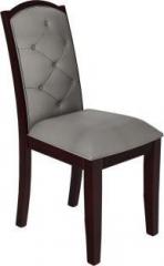 Godrej Interio Majesty Solid Wood Dining Chair