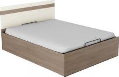 Godrej Interio Zen Engineered Wood King Hydraulic Bed