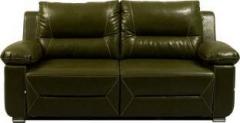 Gogo Furniture Mall Leather 2 Seater Sofa