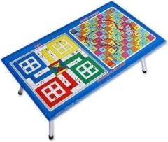 Gols Solid Wood Activity Table
