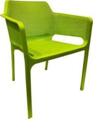 Goyalson Plastic Outdoor Chair