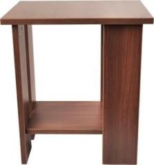 Grandwill ROSE Engineered Wood Side Table