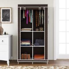 Gtc PP Collapsible Wardrobe