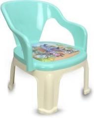Halsey Plastic Chair