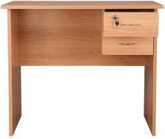 Haree Solid Wood Office Table