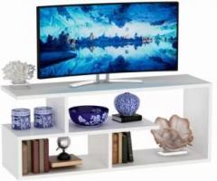 Heera Moti Corporation Heera Moti Corporation Sample TV Stand Entertainment Center Unit for Decorative Furniture Standard, Upto 43 In Engineered Wood TV Entertainment Unit