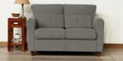 Hilife Emma Fabric 2 Seater Sofa