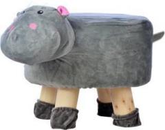 Hippo Stool Stool