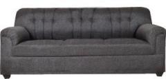 Hmg Fabric 3 Seater Sofa