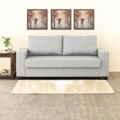 Home Centre Helios Fabric 2 Seater Sofa