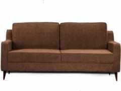 Home City Fabric 3 Seater Sofa