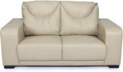 Home City Leatherette 2 Seater
