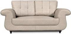 Home City WINDSOR Leatherette 2 Seater Sofa