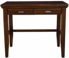 Home Edge Chesney Solid Wood Study Table