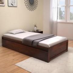 Home Edge Kimana Single Drawer Bed