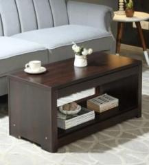 Homeace ROBUSTA Engineered Wood Coffee Table