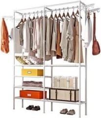 Homecloud PP Collapsible Wardrobe