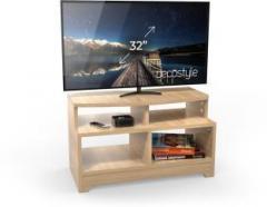 Homestrap Trend Engineered Wood TV Entertainment Unit