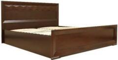 Hometown Amelia Solid Wood Queen Bed With Storage