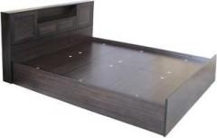 Hometown Bali Bolton Engineered Wood King Bed With Storage