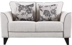 Hometown Chester Fabric 2 Seater Sofa