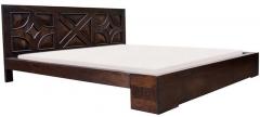 HomeTown Cypress Solidwood King Bed