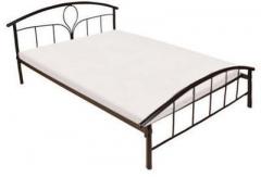 HomeTown Elegant Metal Queen Size Bed
